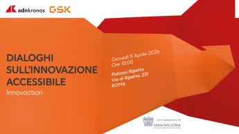 economia della salute litalia accelera a roma i dialoghi sullinnovazione accessibile 2