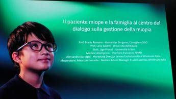 essilux nuova generazione di lenti migliora controllo progressione miopia 2