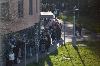 meningite salgono a 20 i casi in inghilterra ora vaccino per 5mila studenti 2