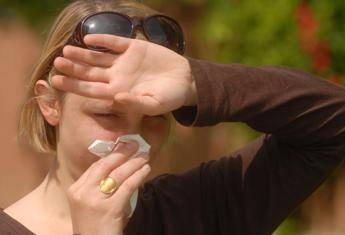 pollini tutto lanno ecco cosa cambia per chi e allergico e no 2