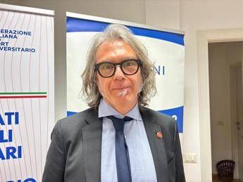 quagliarini univpm ateneo in prima linea per promuovere cultura prevenzione 2