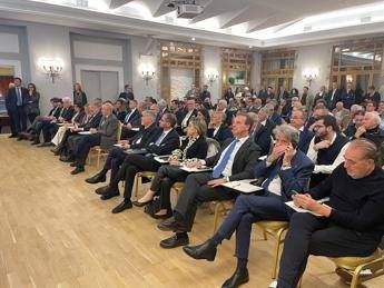 schillaci gemmato campitiello mattei allevento sanitari per il si 2