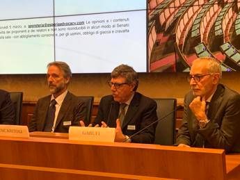 tumori oncologo garufi al san camillo 1 200 nuovi pazienti lanno nutrizione parte della cura 2