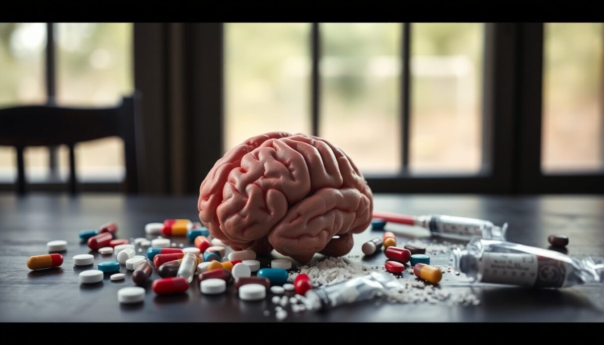 Photo: tuobenessere.it Drugs and Stroke Risk: Which Substance Is Most Dangerous? Study on 100M People