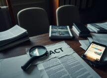 perche il giornalismo moderno ha tradito la verita 1772440305