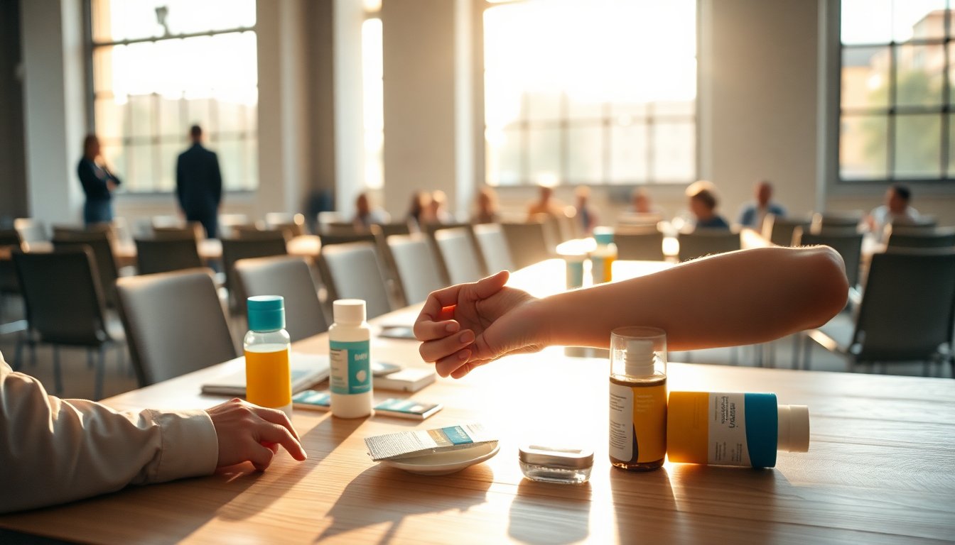 sunxiety e filtri solari il ruolo del farmacista nella prevenzione 1773696720