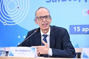 ia chiriatti lenovo necessaria valutazione umana in sanita aiuto anche su telepresenza 2