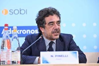 sanita pinelli fiaso farmacovigilanza per ridurre rischi iperprescrizione in cronici 2