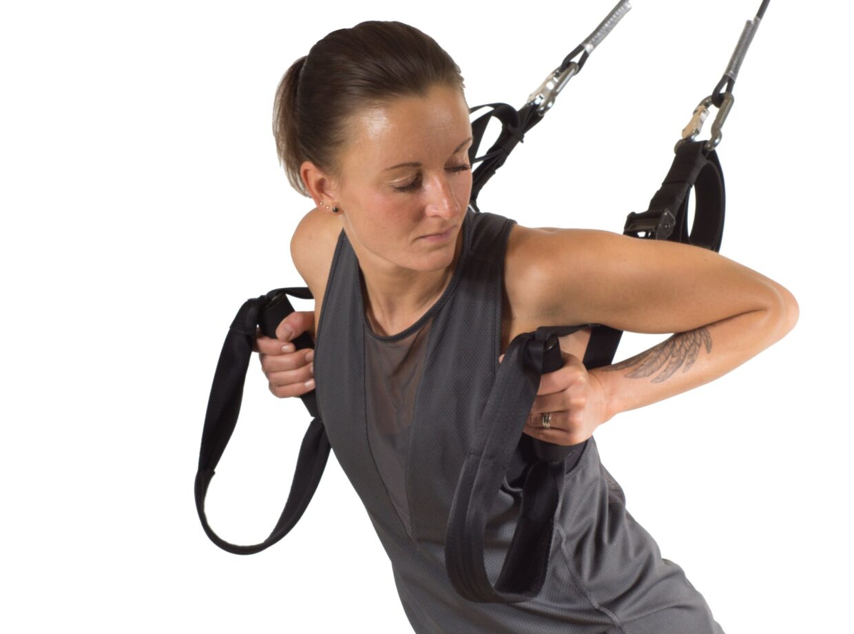 personaltrainer solo donne
