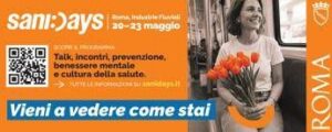 a roma sanidays 2026 quattro giorni dedicati a salute e prevenzione 2