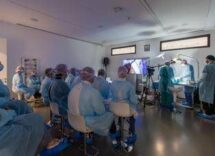 al campus bio medico roma formazione odontoiatrica avanzata con il primo anatomy lab 2