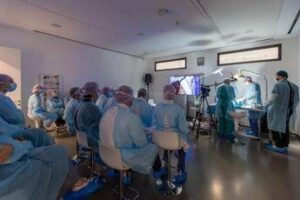 al campus bio medico roma formazione odontoiatrica avanzata con il primo anatomy lab 2