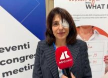 cancro seno oncologa arpino percorsi uniformi per accesso ai test genomici 2