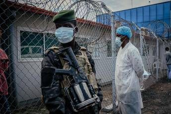ebola iss cosa bisogna sapere sullepidemia da virus bundibugyo 2
