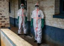 ebola oms lepidemia e estremamente grave e difficile in congo oltre 900 casi sospetti 2