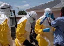 ebola save the children virus avanti a velocita mai vista prima un morto su 4 e un bambino 2