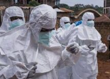 ebola a lavoro su un vaccino contro il virus bundibugyo pronto entro fine 2026 2