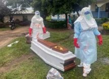 ebola a rischio altri 10 paesi ecco i fattori che hanno innescato la diffusione del virus 2