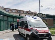 ebola al sacco di milano accertamenti su due persone rientrate dalluganda 2