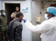 ebola ministero salute nessun caso in italia in arrivo ordinanza e circolare 2