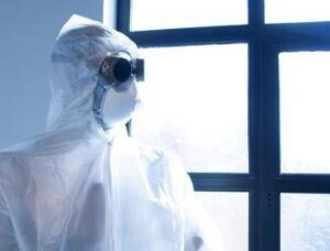 ebola torna allarme in congo identikit del virus che nel 2014 sfido il mondo 2