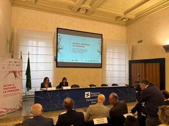 encefalopatia epatica al via campagna per riconoscerla prima 2