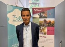farmaceutica innocenti chiesi aria pulita e prevenzione dai giovani passa il futuro 2