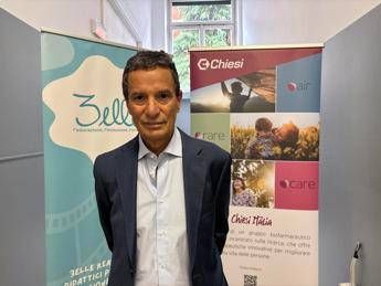 farmaceutica innocenti chiesi aria pulita e prevenzione dai giovani passa il futuro 2