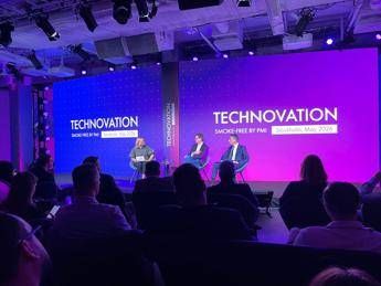 fumo a stoccolma technovation di pmi scienza guida rivoluzione 2
