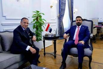gruppo san donato sigla rinnovo gestione al najaf al ashraf teaching hospital in iraq 2