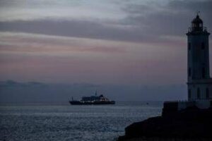 hantavirus crociera evacuazioni via capo verde delle persone sintomatiche e spagna accogliera nave alle canarie 2