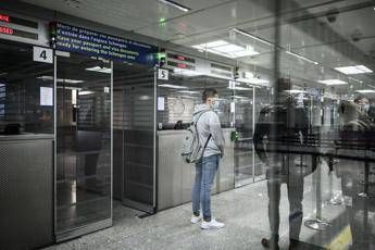 hantavirus ministero salute attivati protocolli di sorveglianza su 4 passeggeri del volo klm passati per roma 2