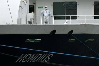 hantavirus su nave crociera positivo altro membro dellequipaggio mv hondius oms siamo a 12 casi e tre morti 2