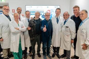 ipertensione al gemelli di roma controlli gratuiti contro killer silenzioso 2