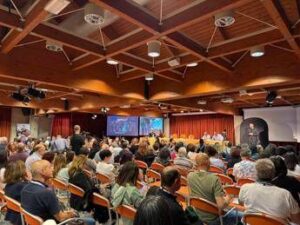 lega filo doro alla conferenza nazionale quasi 100 persone con sordocecita 2