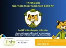 malattie rare arriva la nf minuto per minuto serie animata che accende i riflettori sulle neurofibromatosi 2