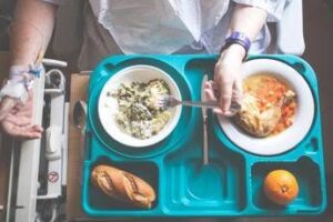 medical nutrition summit in italia 40 ricoverati a rischio malnutrizione 2