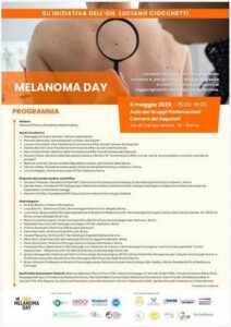 melanoma in aumento tra giovani alla camera focus su diagnosi precoce 2