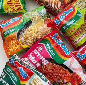 noodles istantanei nuova mania il medico nutrizionista non li boccio anzi 2