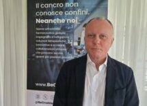 oncologo cappuzzo con tislelizumab centralita immunoterapia in cancro polmone 2