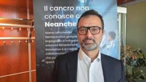 oncologo pietrantonio tislelizumab con chemioterapia piu efficace in gastrointestinali 2