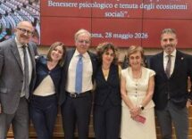 presentato in senato il report benessere psicologico e uninfrastruttura invisibile che regge litalia 2