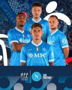 ssc napoli e ail insiemeper un nuovo progetto di responsabilita sociale 2