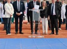 tumori 72mila morti evitabili lanno accordo aiom e tennisfriends su prevenzione 2