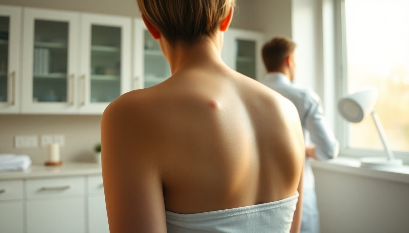 Come riconoscere il melanoma e ridurre il rischio con controlli e prevenzione