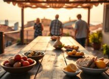 Dieta mediterranea: cosa mangiare, benefici e consigli pratici
