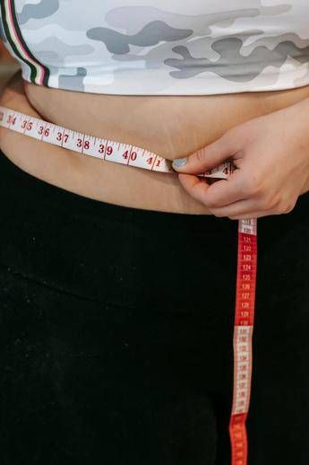 addome e collo sotto il metro i numeri che contano piu della bilancia 2