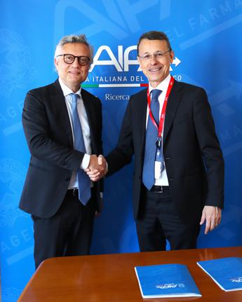 aifa e fofi insieme per linnovazione digitale nel settore pharma 2
