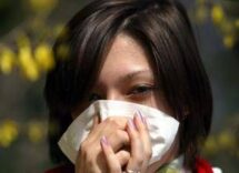 allergie con ondata calore precoce boom casi esperto stagionalita sta svanendo 2