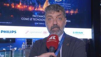 bergamasco aiic utile la verifica tecnologica in case e ospedali di comunita 2